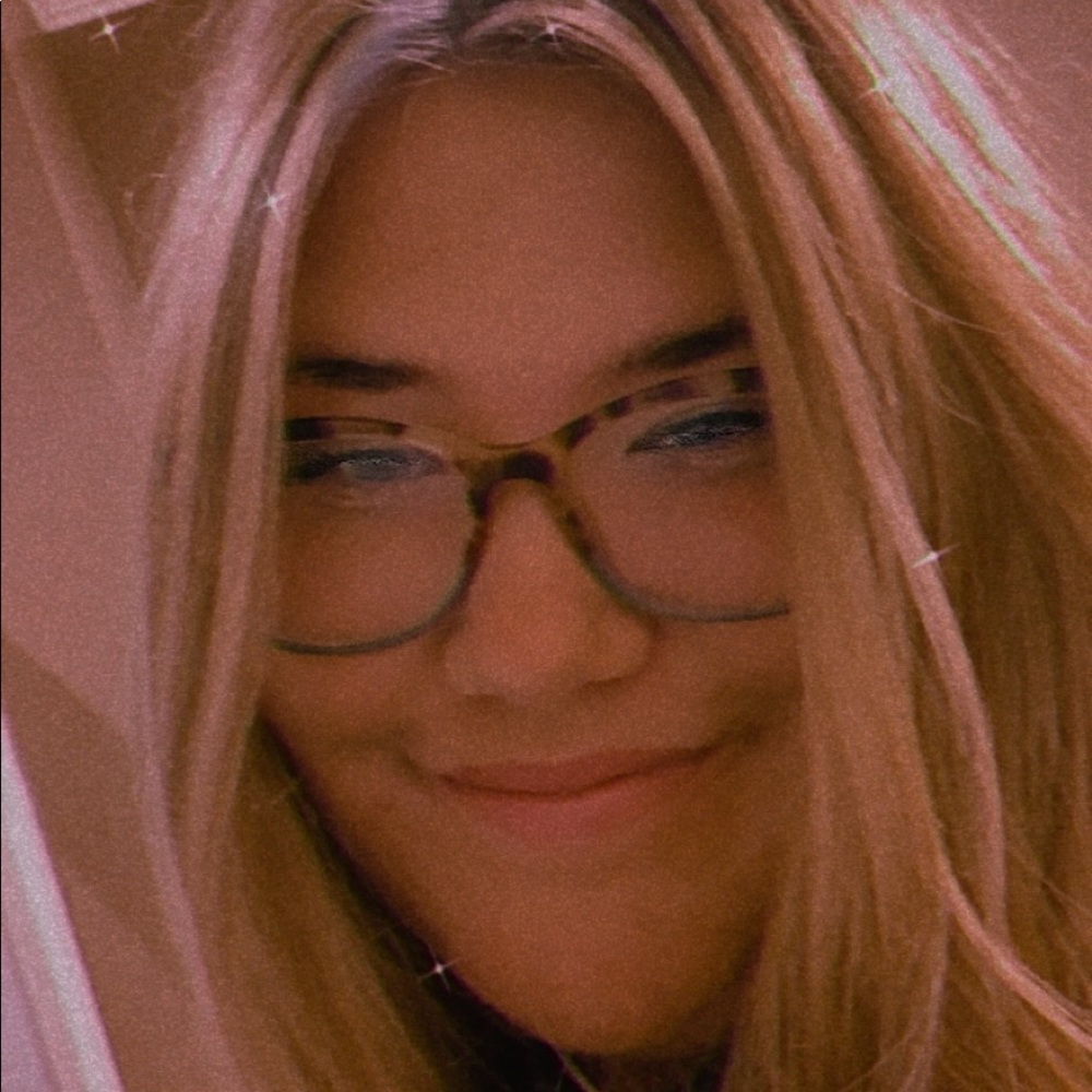 Meet your Posher, Taylor